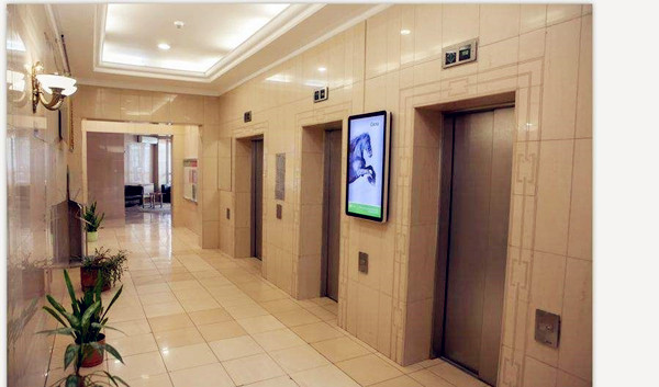 新一代的智能顯示設備(液晶廣告機)產品的適用環境簡介