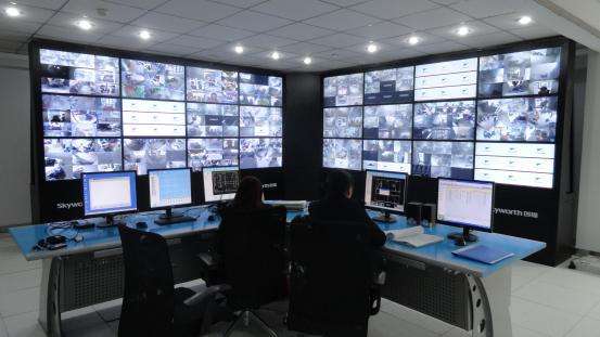 詳細解析塵埃對液晶監(jiān)視器帶來的直接損害